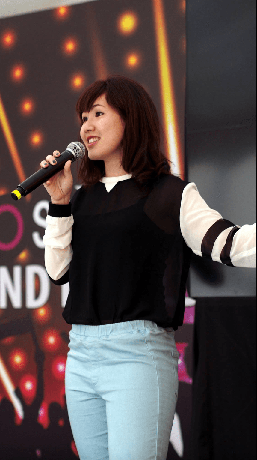 Weekend Presenter & Producer at Class95FM